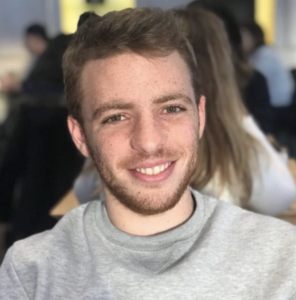 Imagen de Tómas Lifschitz (ARG)