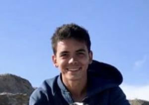 Imagen de Julian Vaccaro (ARG)