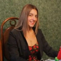 Imagen de Georgina Vazzano (ARG)