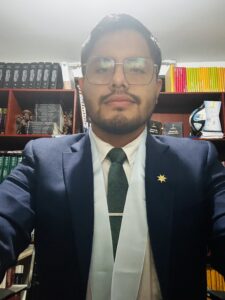 Imagen de Christopher Chuquizuta (PER)