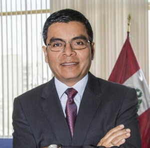 Imagen de Saul Barreda