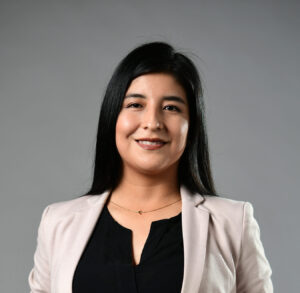 Imagen de Milagros Aguilar