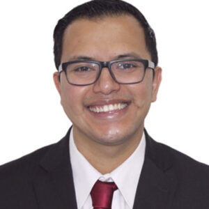 Imagen de Dr. Danilo Ponciano