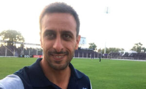 Imagen de Guillermo Kutyas (URU)