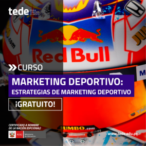 Marketing Deportivo - Curso de Introducción