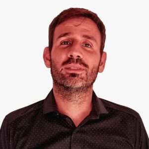 Imagen de Mariano Gímenez (ARG)