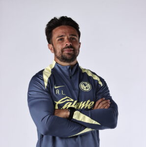 Imagen de Alberto Liñan (ESP)