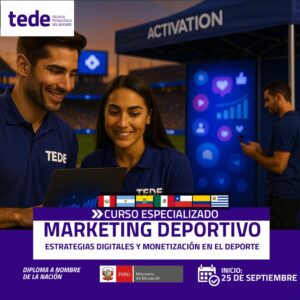 C.E ESTRATEGIAS DIGITALES Y MONETIZACIÓN